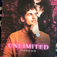 "Unlimited" Unendlich