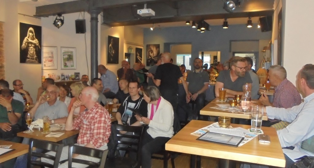 Klasse!