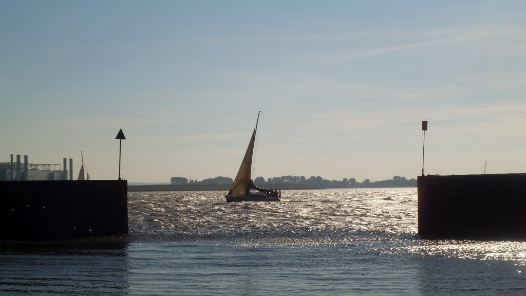 Wasserwechsel