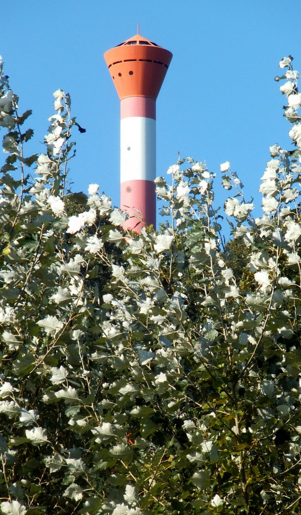Kunstblüte