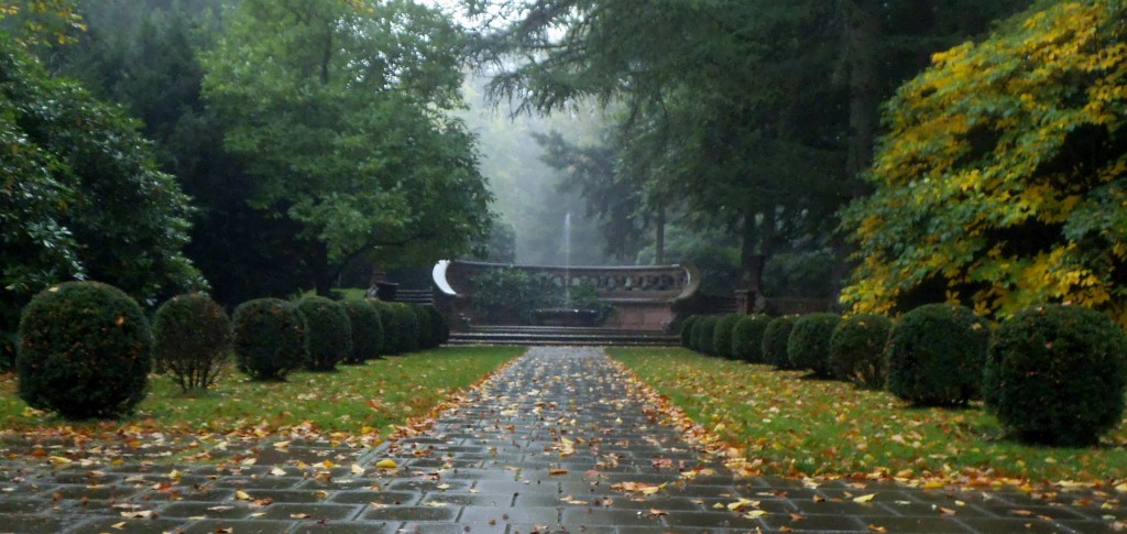 Weg zum Ziel