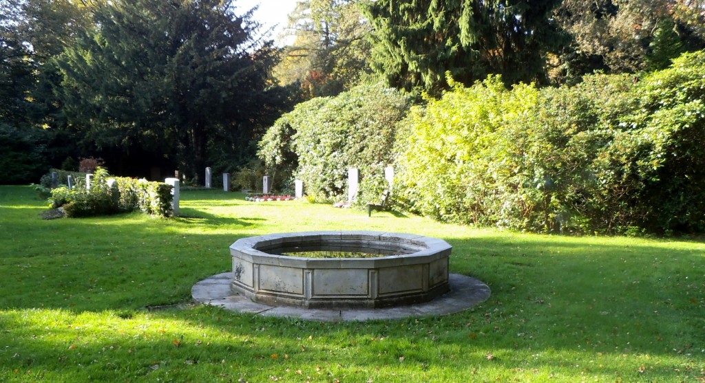 Lebensbrunnen