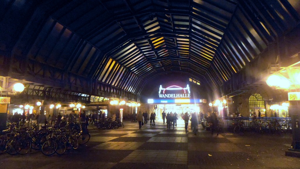 Karfunkelhöhle