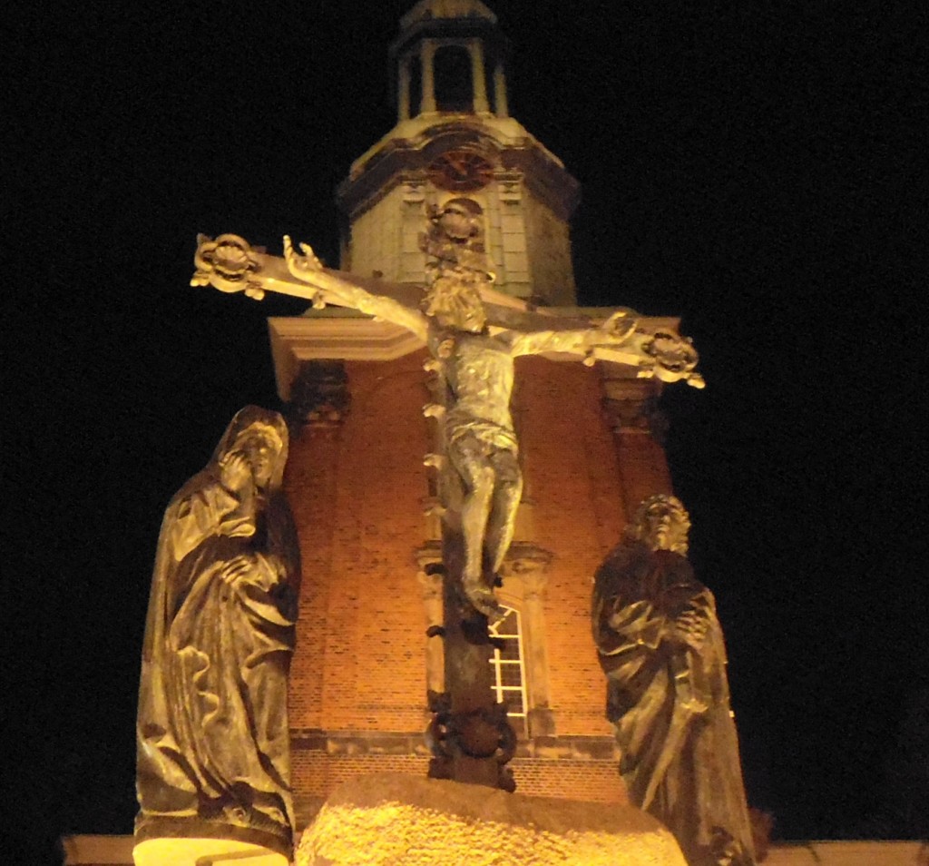 Kirchenopfer