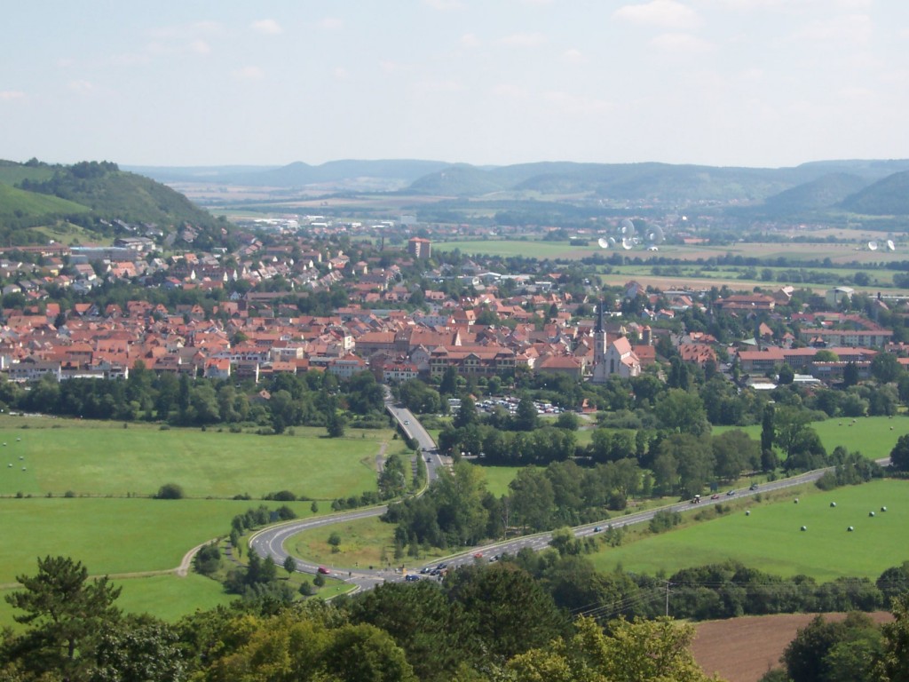 Jugendzimmer